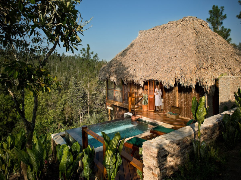 5 Budget-Friendly Eco-Lodges