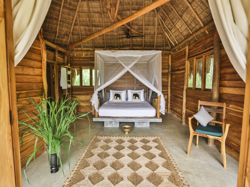 5 Budget-Friendly Eco-Lodges