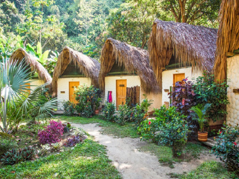 Read more about the article Eco-Friendly Hostels: Your Ultimate Guide to Affordable, Sustainable, and Social Travel