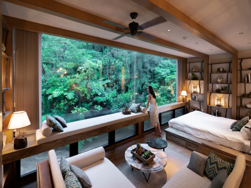 How to Choose Eco-Certified Accommodation