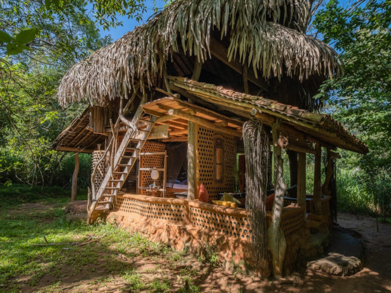 sustainable homestays