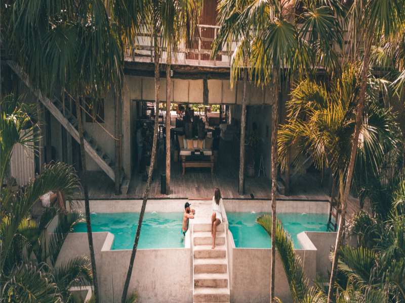 Read more about the article Beyond the Hotel: A Guide to Sustainable Homestays for the Conscious Traveler in Sri Lanka