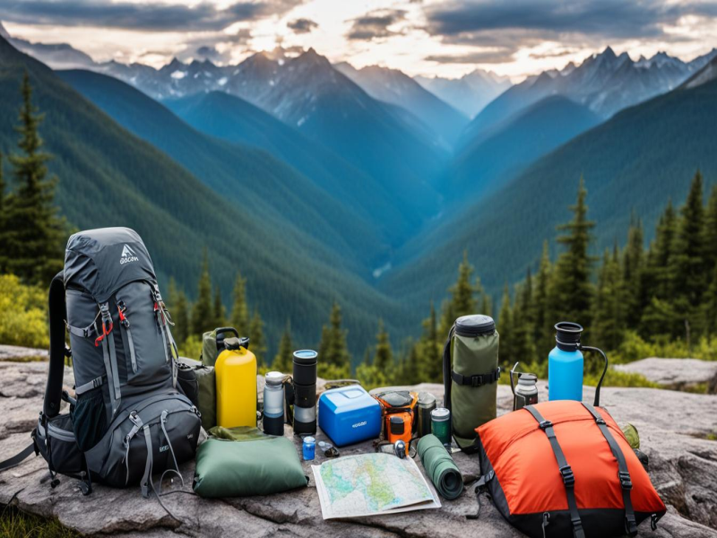 The Eco-Traveler's Toolkit