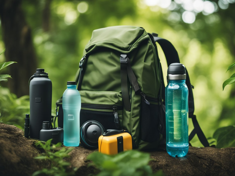 Read more about the article The Eco-Traveler’s Toolkit: Essential Gear and Gadgets for Sustainable Adventures