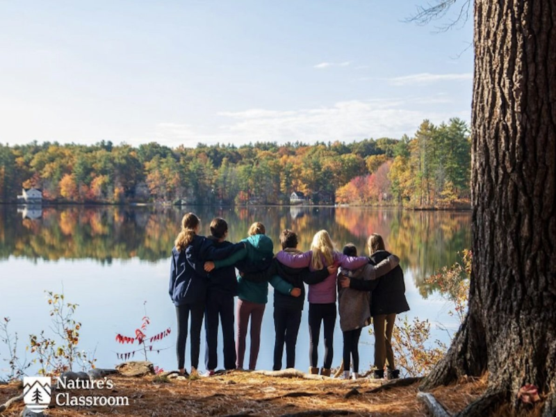 What is Nature's Classroom