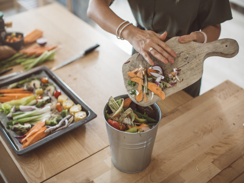 Read more about the article Cooking Classes: Learn to Prepare Local Dishes Sustainably